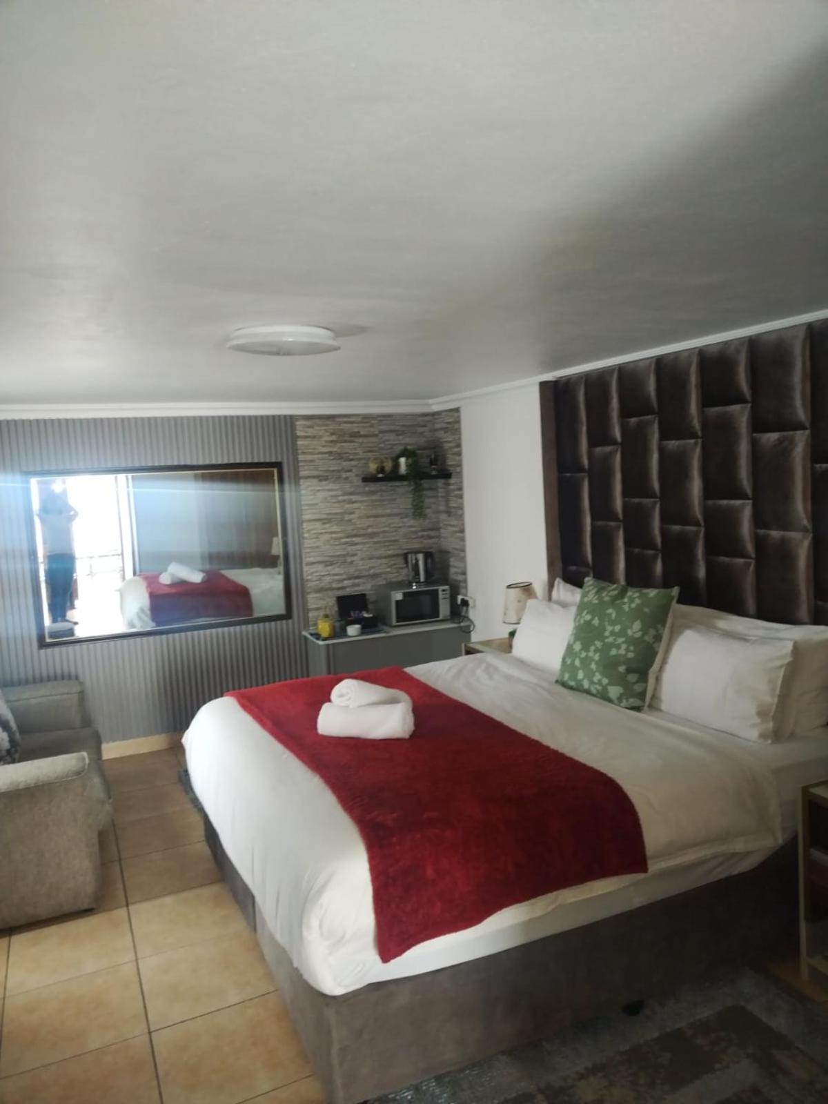 Buckleigh Guesthouse Durban Exterior foto