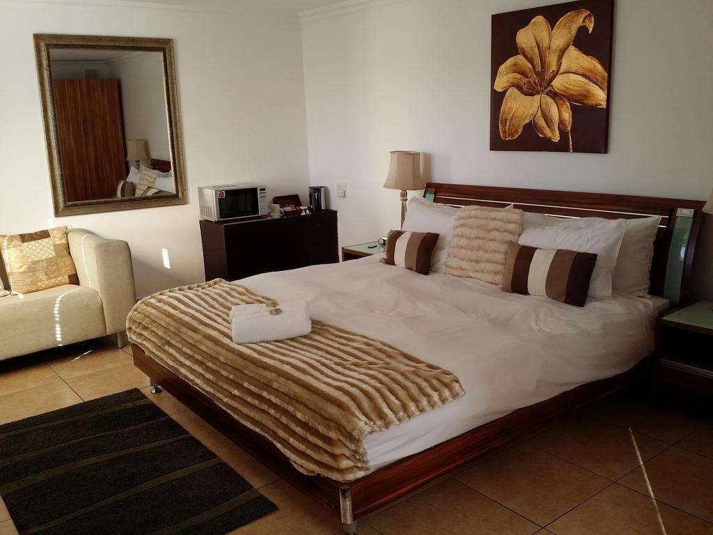Buckleigh Guesthouse Durban Quarto foto