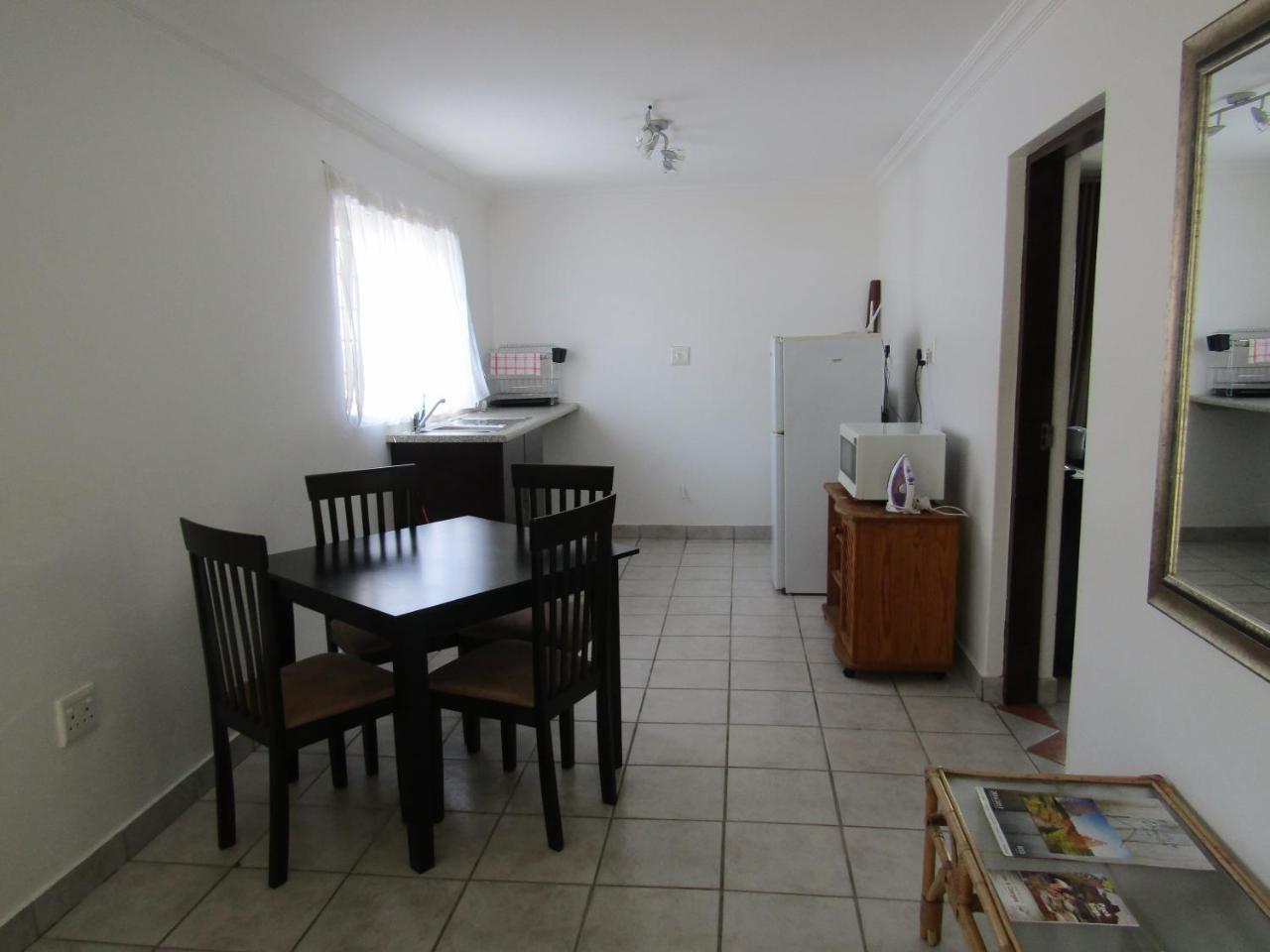 Buckleigh Guesthouse Durban Exterior foto
